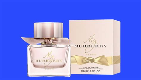 Perfumes Similar To My Burberry Blush [5 Identical Picks]